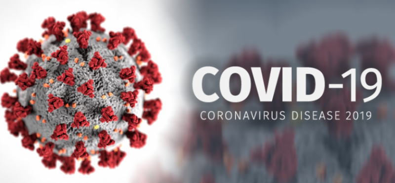 10 Langkah Hidup Sehat Untuk Pengendalian Covid-19