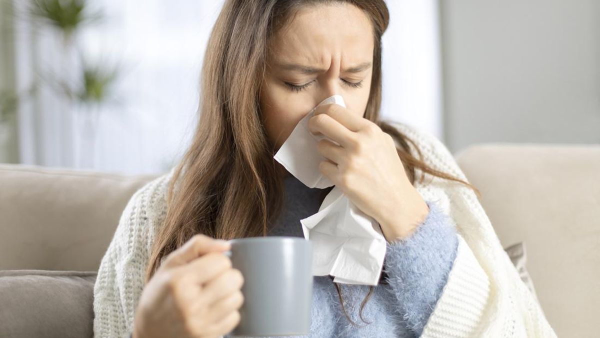 Flu (Influenza)