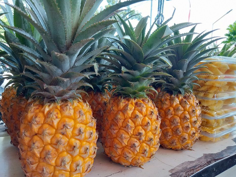 Nanas