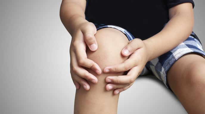Juvenile Arthritis
