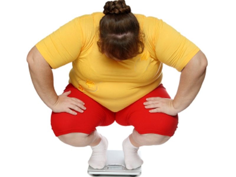 Obesitas