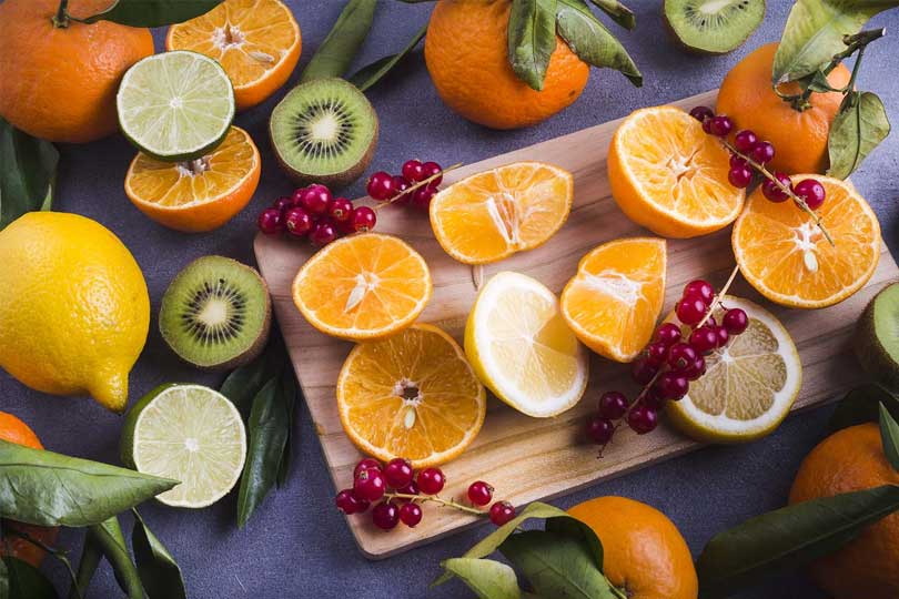 Vitamin C