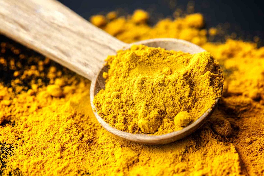 Curcuma