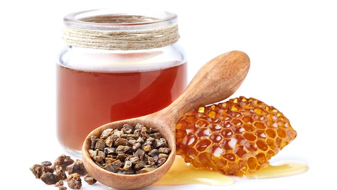 Propolis