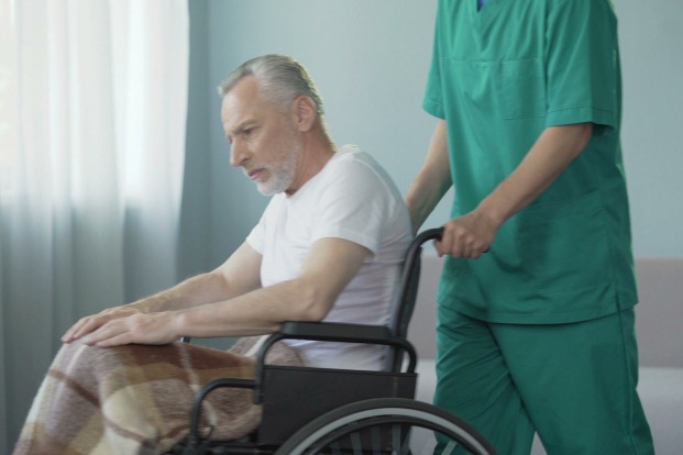 Quadriplegia