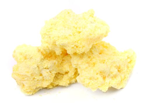 Sulfur