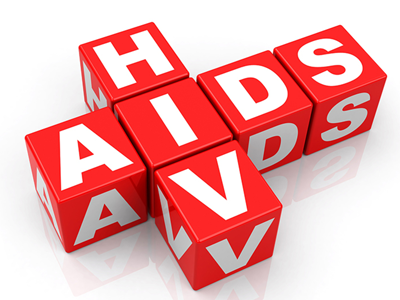 HIV / AIDS