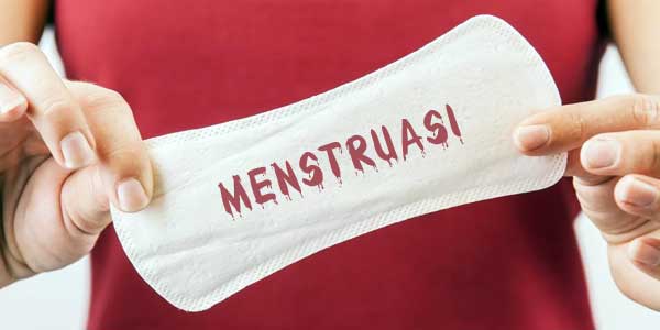 Gangguan Menstruasi