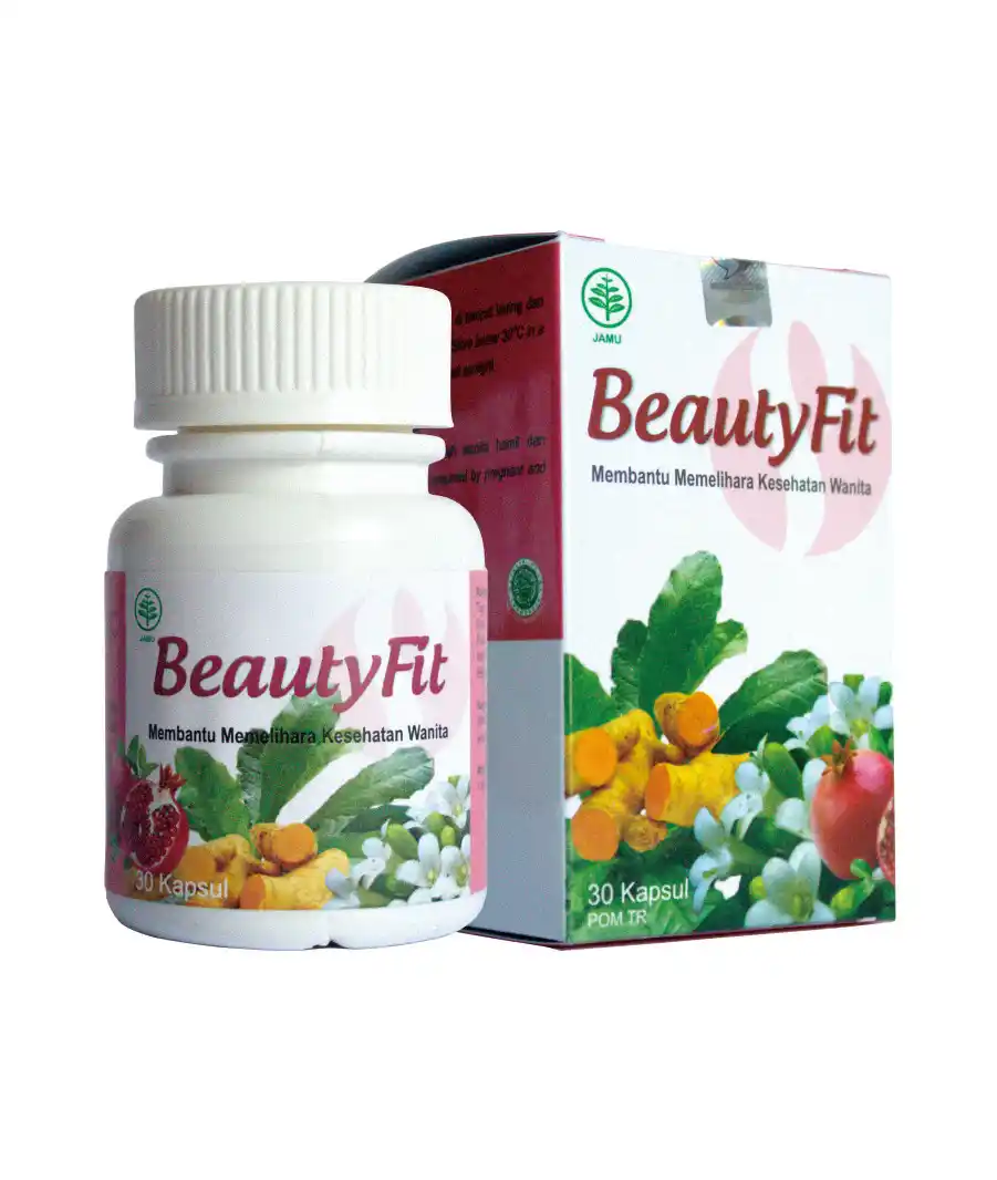 beautyFit
