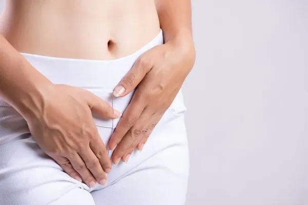 Vaginosis Bakterialis