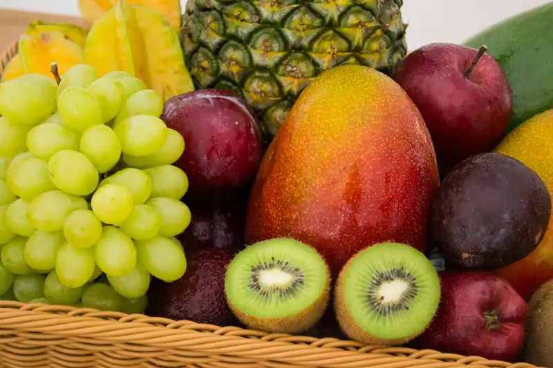 7 Makanan Yang Membantu Regenerasi Tubuh