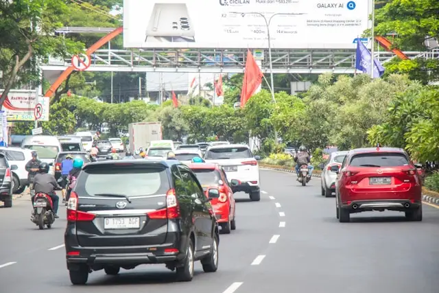 5 Hal Yang Harus Diperhatikan Saat Mudik Lebaran