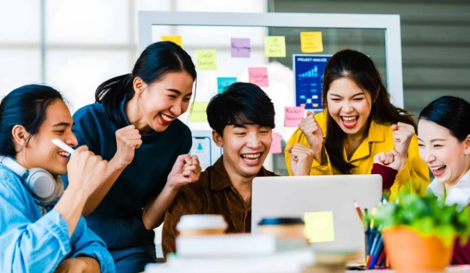 Gen Z vs Kecemasan : Dampak Media Sosial pada Kesehatan Mental Remaja Indonesia
