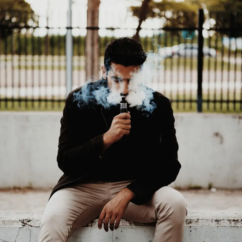 vape
