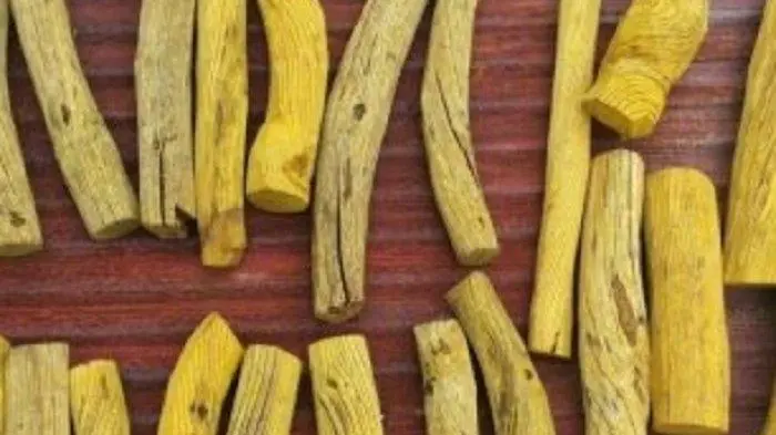 Akar Kuning