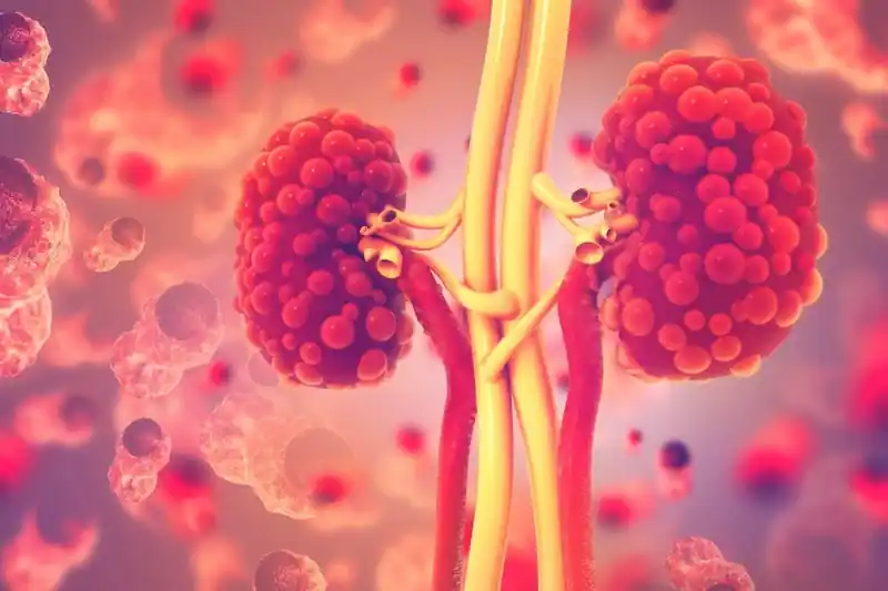 Gagal Ginjal (Renal Failure)
