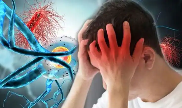 Meningitis (Radang Selaput Otak)